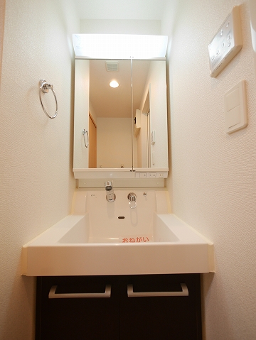 11/23 洗面