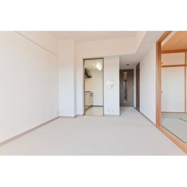 3/15 リビング/ダイニング