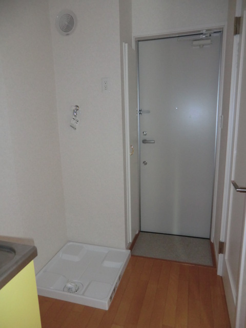 4/24 リビング/ダイニング