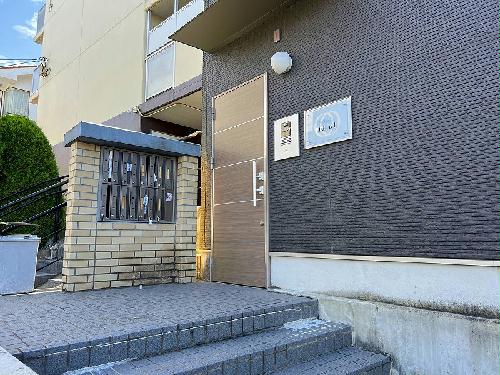 2/7 エントランス