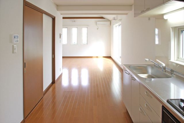 3/9 リビング/ダイニング