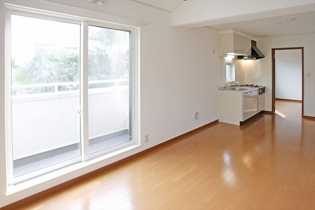 4/9 リビング/ダイニング