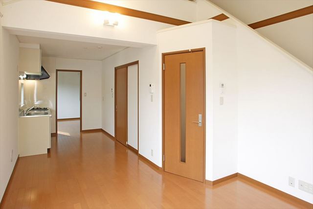 5/9 リビング/ダイニング