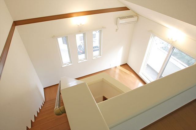 7/9 リビング/ダイニング