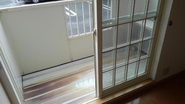 15/25 バルコニー