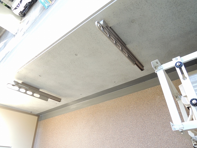 16/29 バルコニー