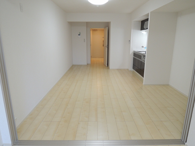 3/29 リビング/ダイニング