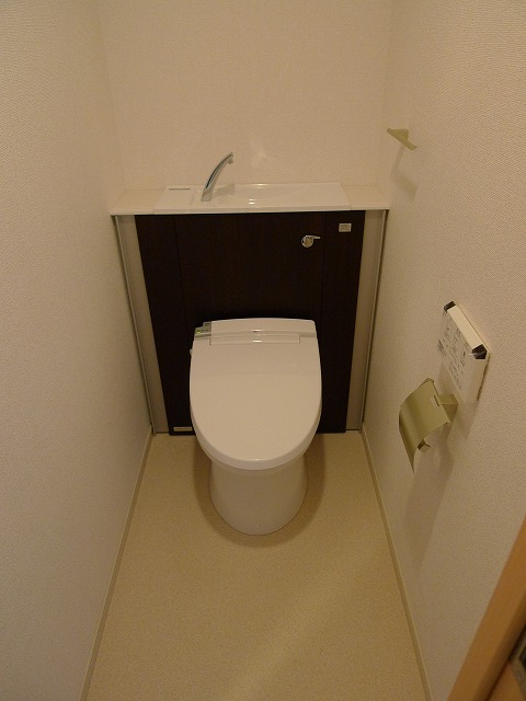 17/30 トイレ