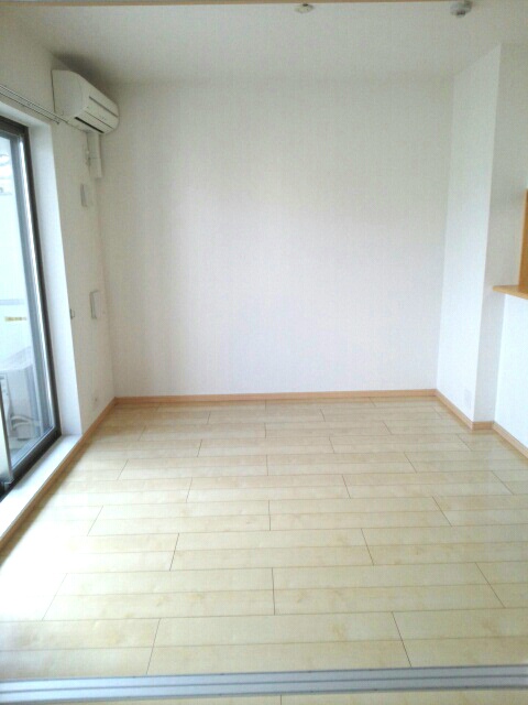 11/20 バルコニー