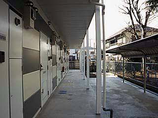 12/13 エントランス