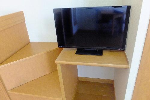 8/14 リビング/ダイニング