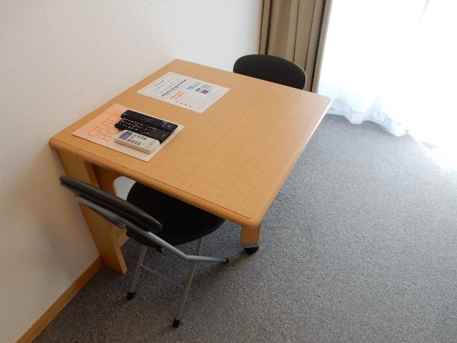 3/28 リビング/ダイニング