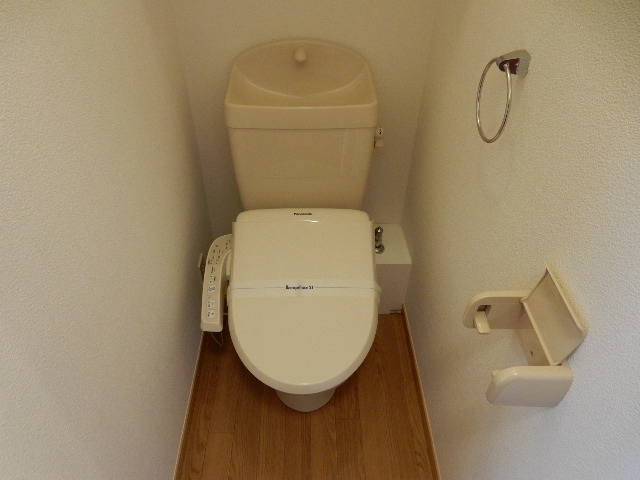 11/28 トイレ