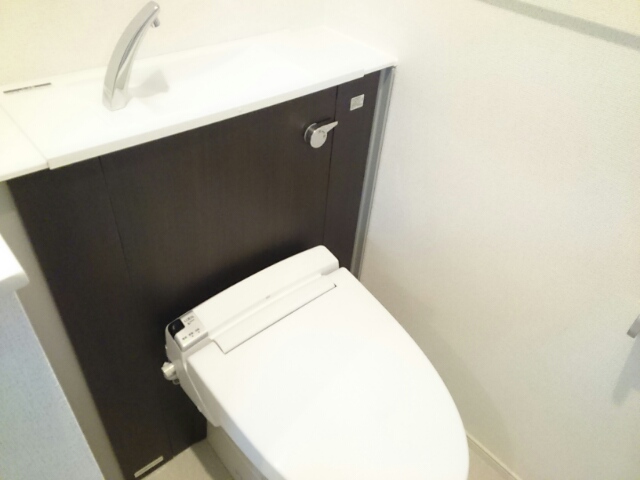 9/21 トイレ