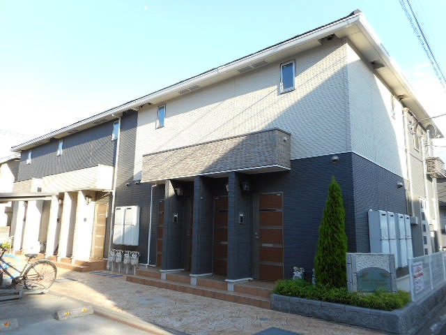 1/30 外観