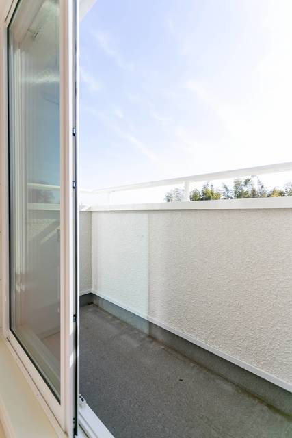 26/29 バルコニー