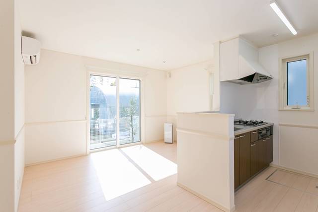 9/29 リビング/ダイニング