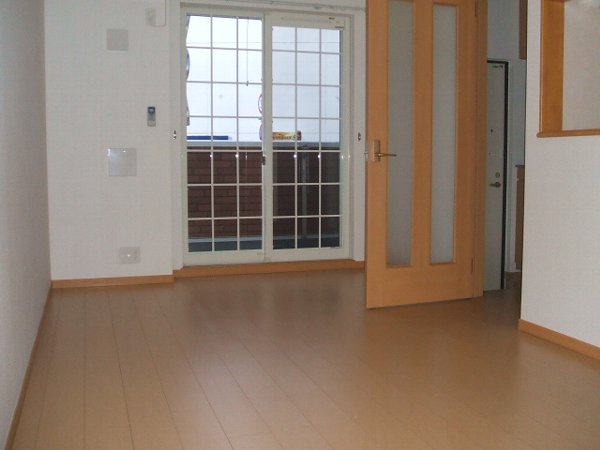 5/28 リビング/ダイニング