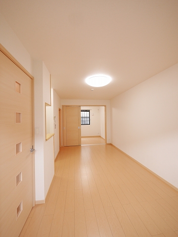 4/28 リビング/ダイニング