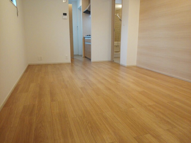 3/20 リビング/ダイニング