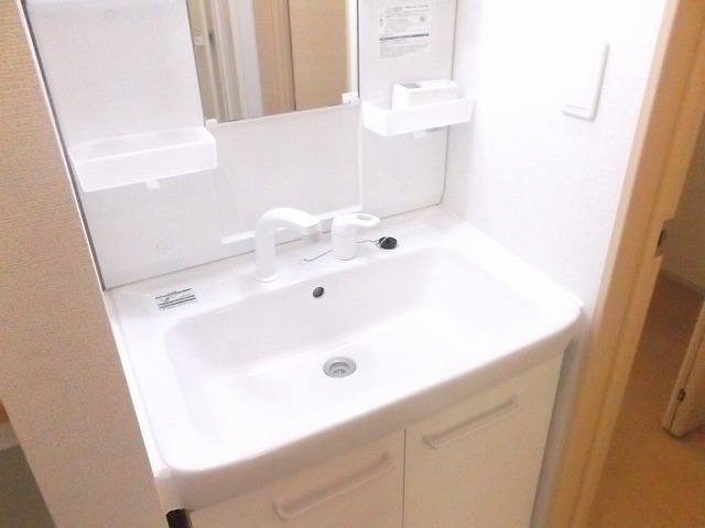 16/30 洗面