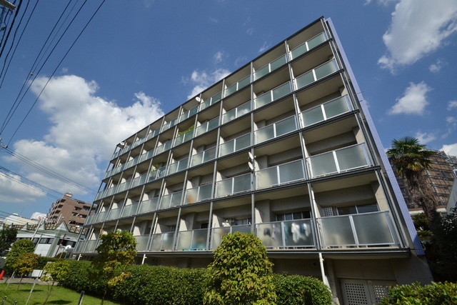 1/16 外観