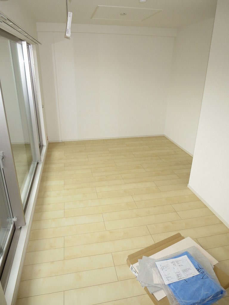 3/24 リビング/ダイニング