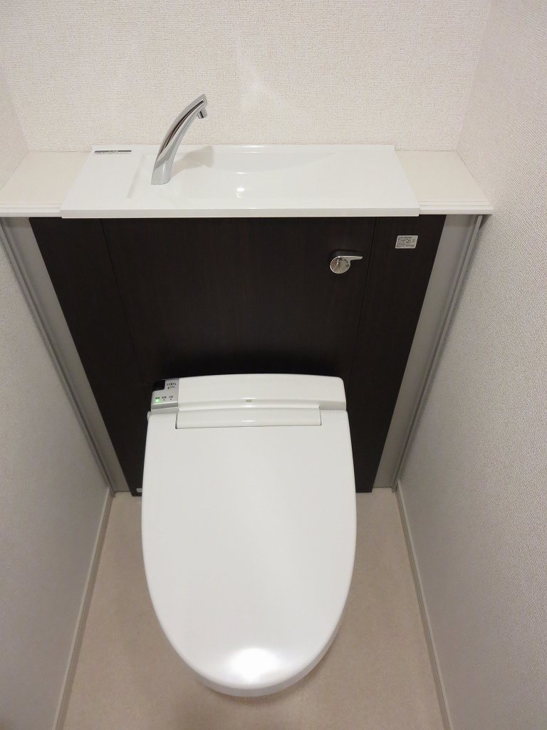 10/24 トイレ