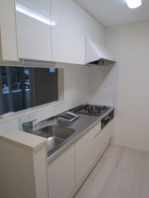 10/15 キッチン