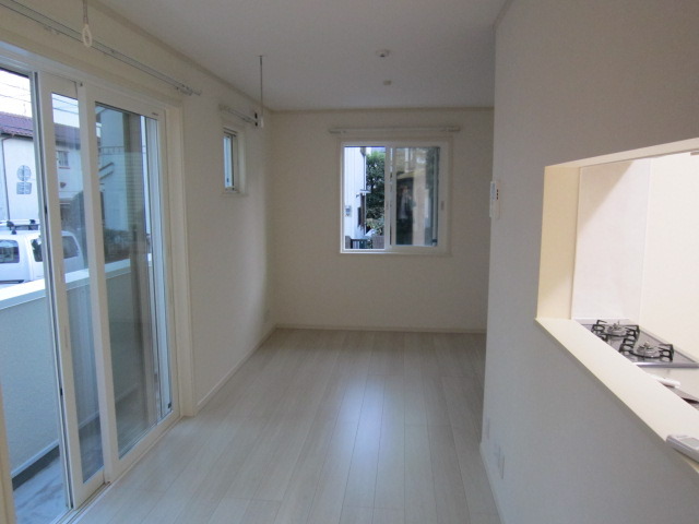 7/15 リビング/ダイニング