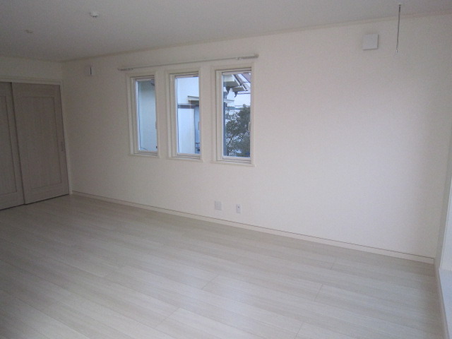 8/15 リビング/ダイニング