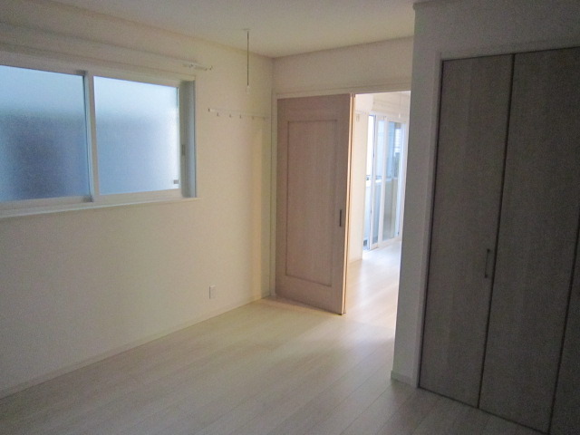 9/15 リビング/ダイニング