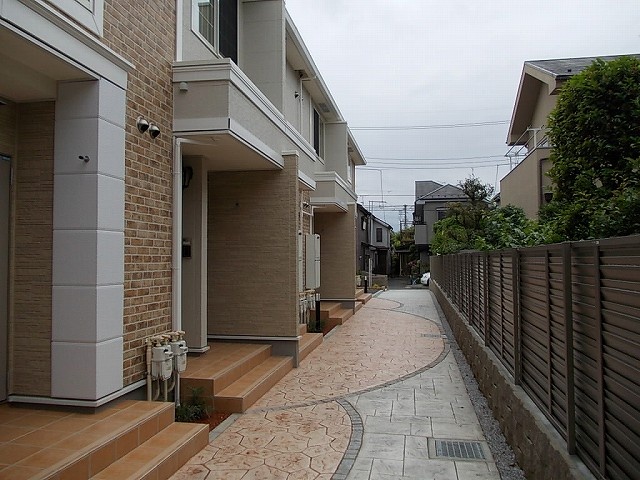 14/24 エントランス