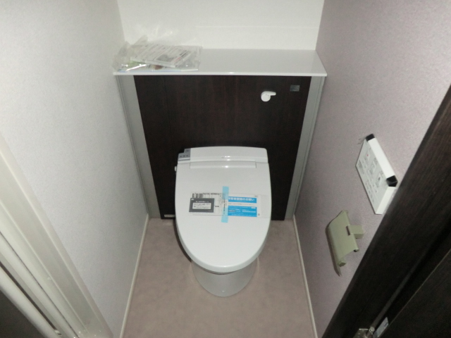 13/27 トイレ