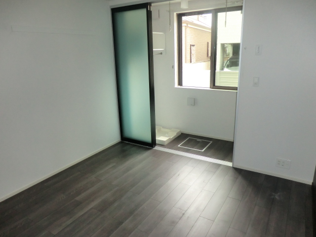 4/27 リビング/ダイニング