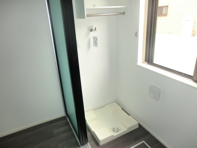 18/27 バルコニー