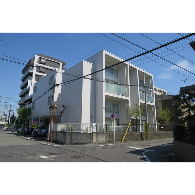 1/3 外観