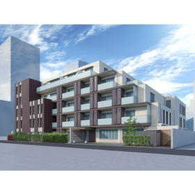 1/5 外観