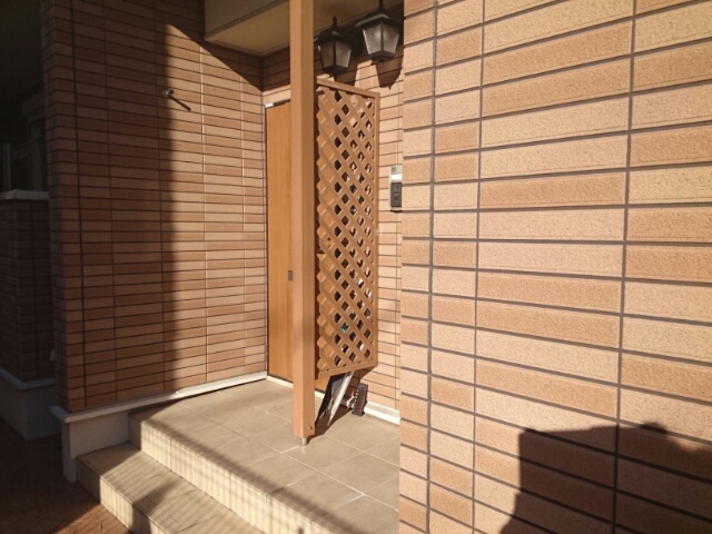 19/22 エントランス