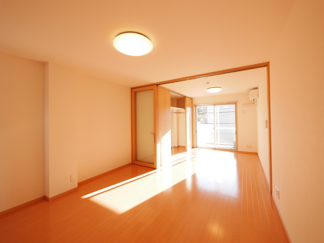 3/10 リビング/ダイニング