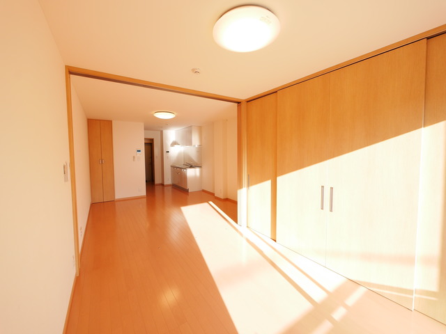 5/10 リビング/ダイニング