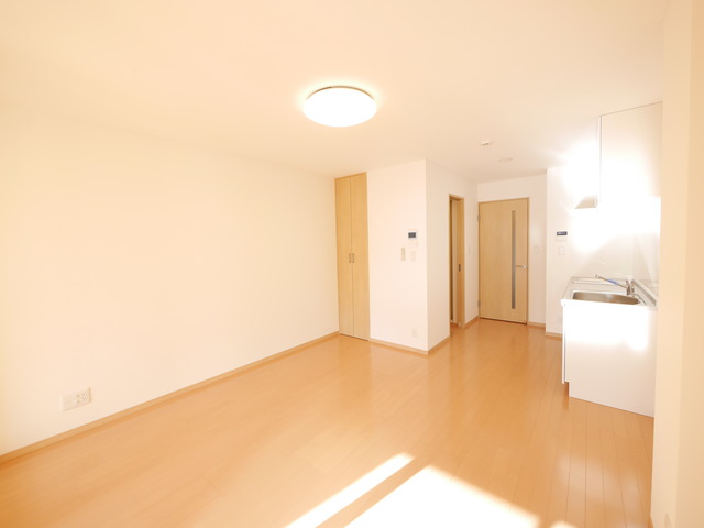 6/10 リビング/ダイニング