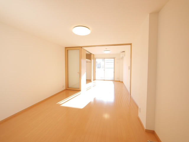 3/9 リビング/ダイニング