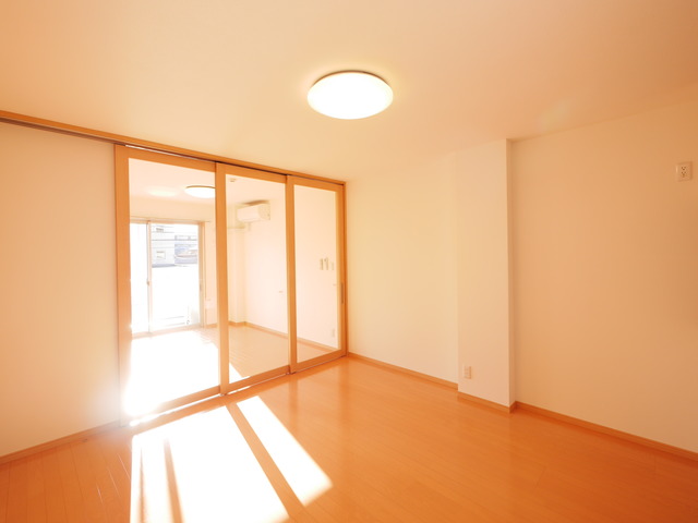 4/9 リビング/ダイニング