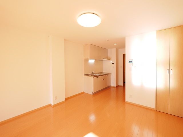 5/9 リビング/ダイニング