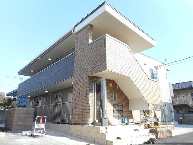 1/20 外観