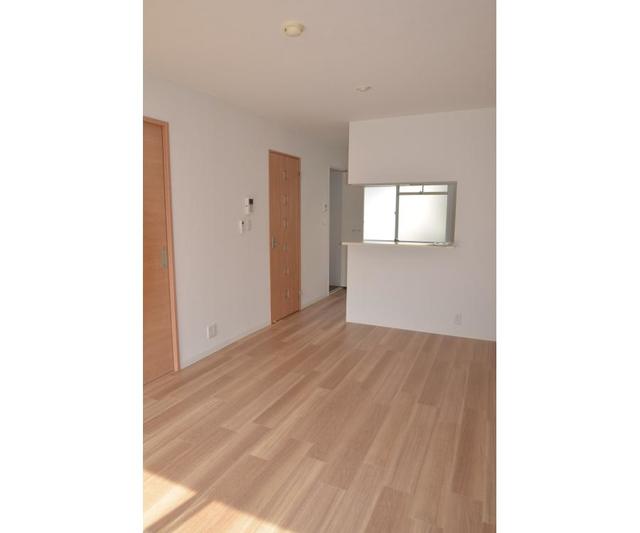 5/9 リビング/ダイニング