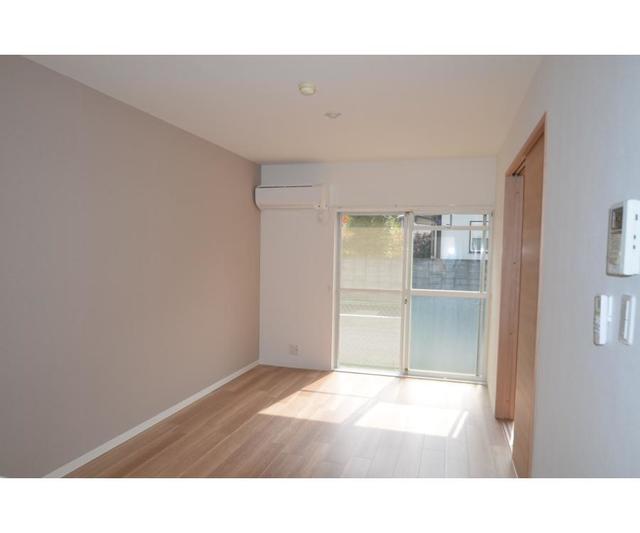 6/9 リビング/ダイニング