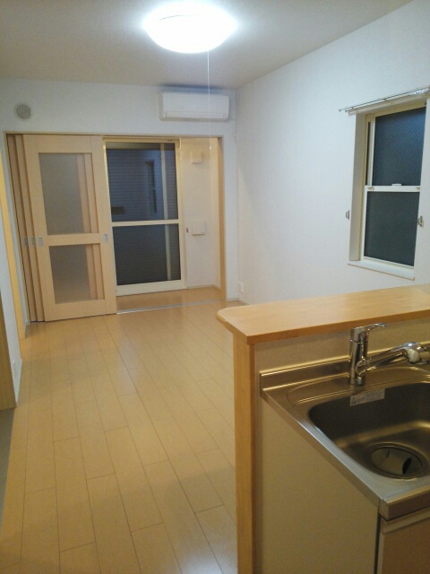 3/26 リビング/ダイニング