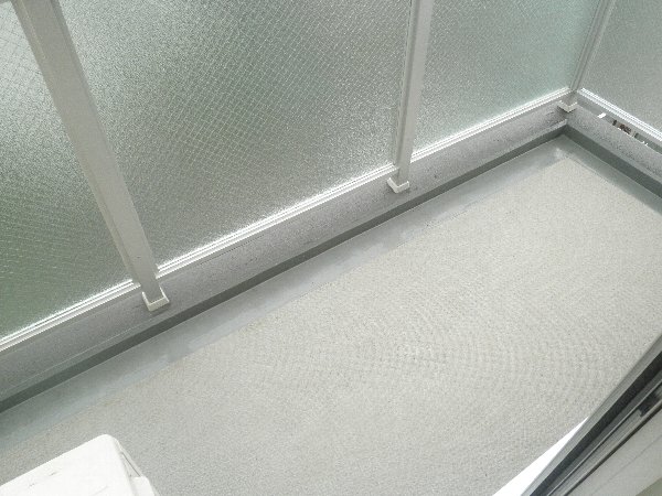 19/30 バルコニー